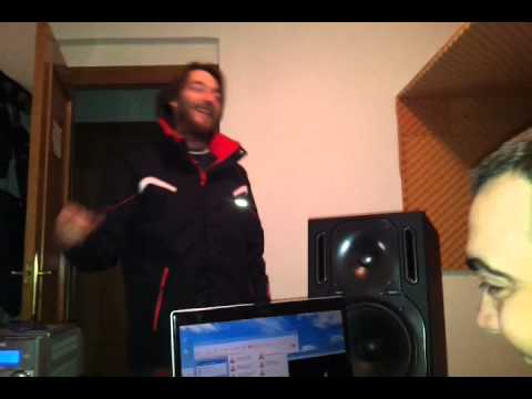 Geiser freestyle de bolero