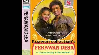 Download lagu Perawan Desa - Herlina Effendy & Mus Mulyadi mp3