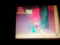 Chica Kung Fu