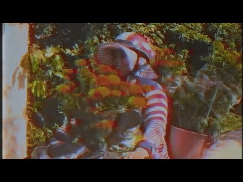 Kid Karu - Welcome to Vietnam