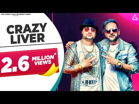 Crazy Liver - MD KD Feat. Pawan Begraj | Aaj Hona Talli Talli | New Haryanvi Songs Haryanavi 2020