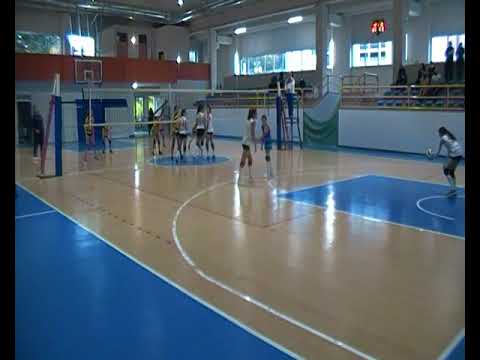 Kaire Sport U14   LarioIntelvi   31 10 2021