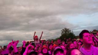 Patent Ochsner - W. Nuss Vo Bümpliz @ Stars Of Sounds Murten