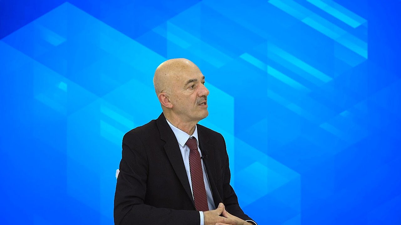 Marko Ljubić:  Država mora spriječiti mentalni teror nad hrvatskim narodom!