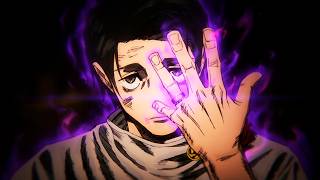 Yuta Awakening VS Everyone「AMV」-   Industry Baby X ET ⚡
