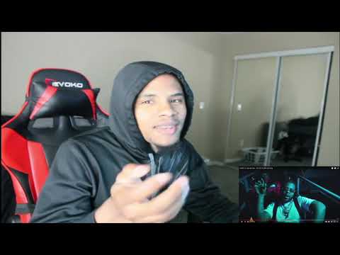 Funk Flex x Rowdy Rebel RE ROUTE Official Video Reaction