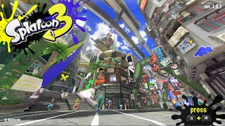 スプラトゥーン3