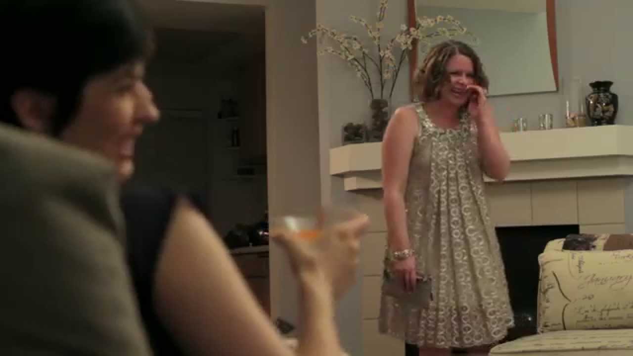 Gag Reel - No Pillowfights - Ep 03 - Girls' Night
