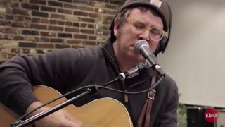 Grant-Lee Phillips &quot;Smoke and Sparks&quot; Live at KDHX 02/16/2016