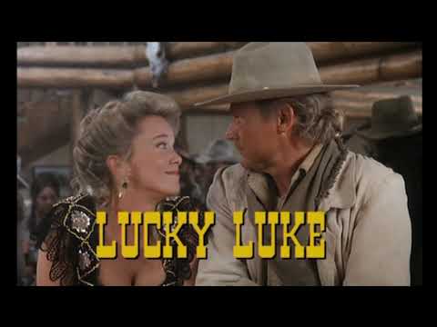 Trailer-Vorschau: Lucky Luke