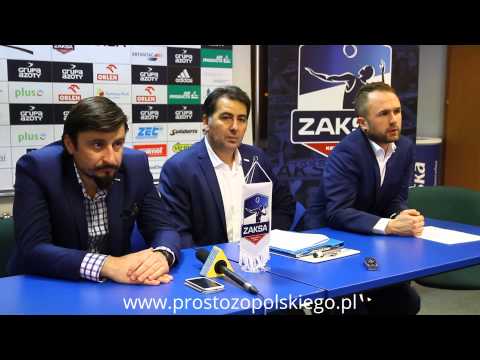 ZAKSA KĘDZIERZYN-KOŹLE VS AZS POLITECHNIKA WARSZAWSKA
