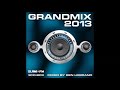 Ben Liebrand Grandmix 2013 Intro Outro
