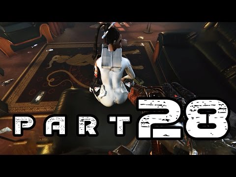 Shadow Warrior 2 Shadow Hills SIDE Mission Heisenberg - P1 Part 28 Playthrough