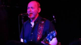 L.A.M.F. - "Do You Love Me" (Bowery Electric/Wayne Kramer/11-16-16)