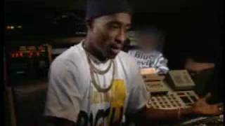 Tupac's banned MTV interview