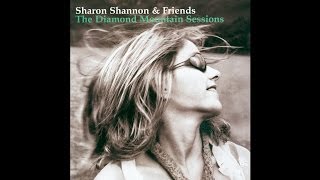 Sharon Shannon feat. John Prine &amp; Mary Staunton - Love Love Love [Audio Stream]