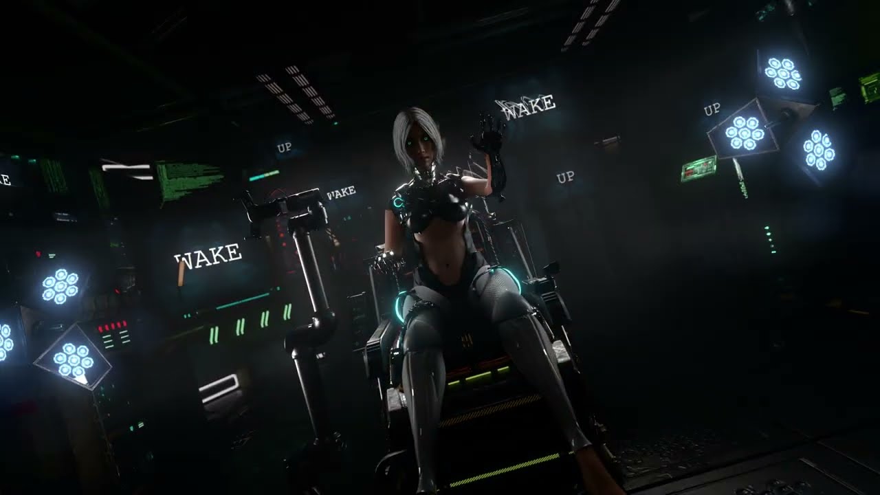 Wake Up - Pwnisher Challenge 2026