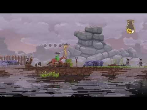 Kingdom: New Lands How To Beat First Island