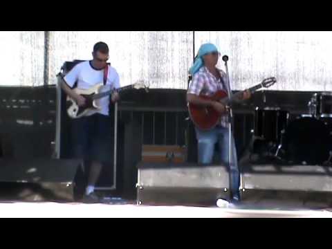 Lutador do Brasil (Júlio Vibes) - Júlio Vibes e André Pantera -  Show Paraty -  2016