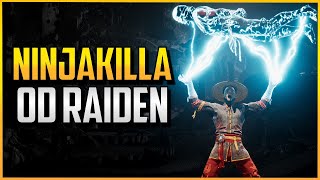 Download lagu MK1 ▰ Ninjakilla's Raiden Will Blow Your Mind 【Mortal Kombat 1】 mp3 Download lagu MK1 ▰ Ninjakilla's Raiden Will Blow Your Mind 【Mortal Kombat 1】 mp3