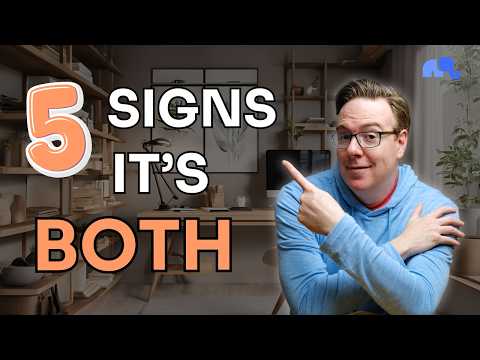 5 Signs You’re A High-Masking Autistic With ADHD