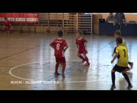 Turniej Mikołajkowy w Piekarach Śląskich