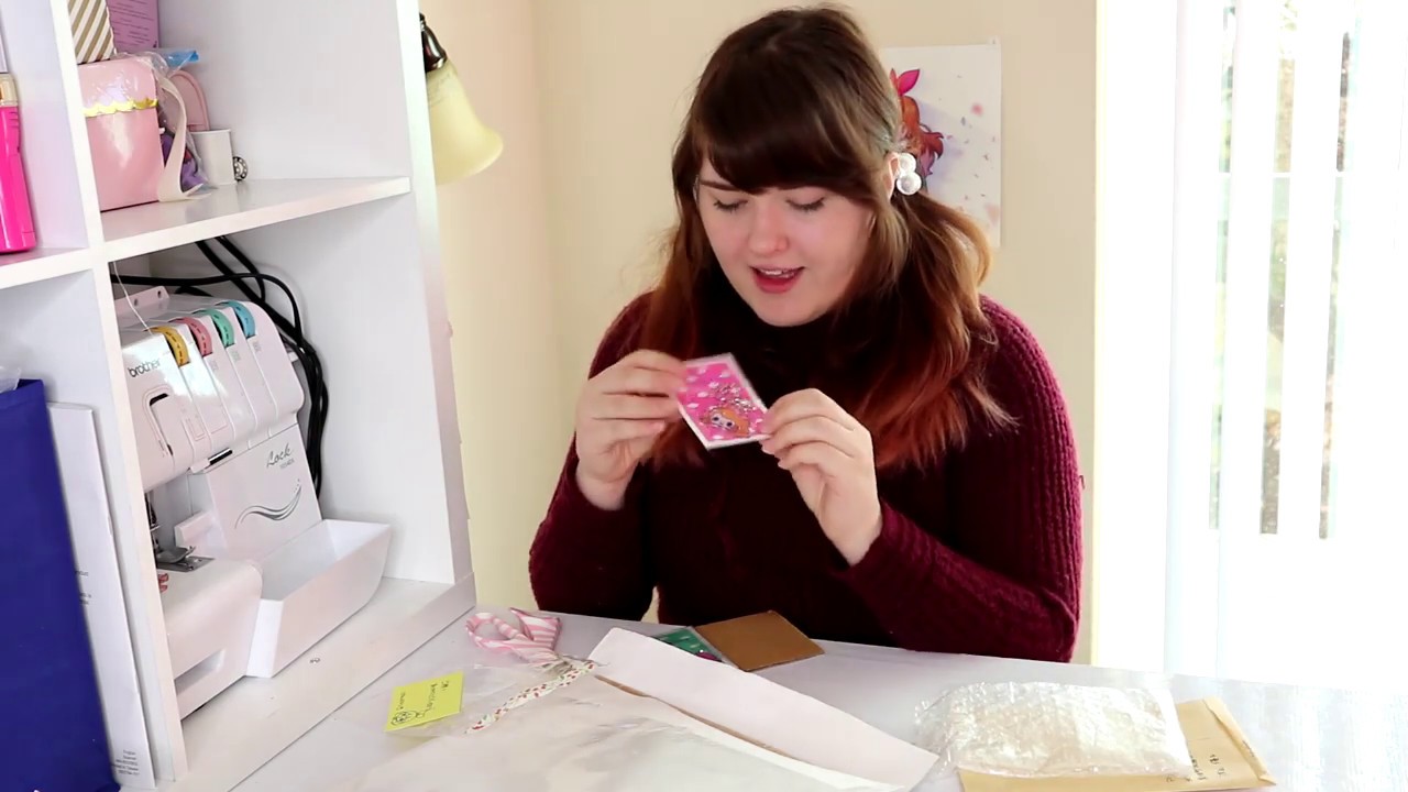 ♥ Aikatsu! Fan Goods Haul ♥ アイカツ！同人グーズ　♥