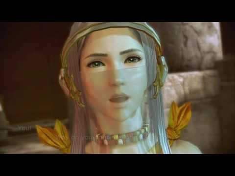 Final Fantasy XIII 2 Part 51 Paradox Ending Beneath a Timeless Sky