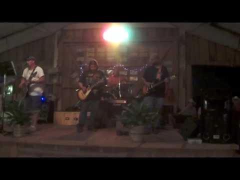 Kirbyville BonAmi Band