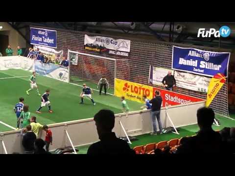 VfL Wolfsburg Tore Turniertag 1 - U11 Cup