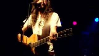 Shooter Jennings - The Song&#39;s Still Slipping Away