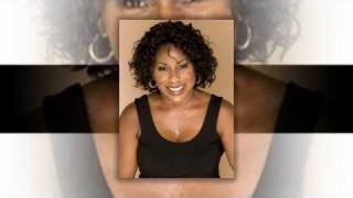 Mary Stallings - I waited for you