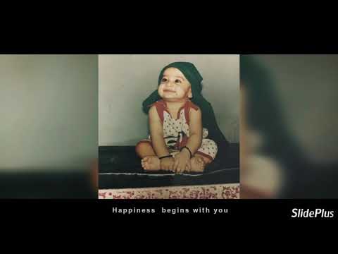 happy birthday sahi..