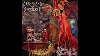 Drawn and Quartered - On the Death Farm