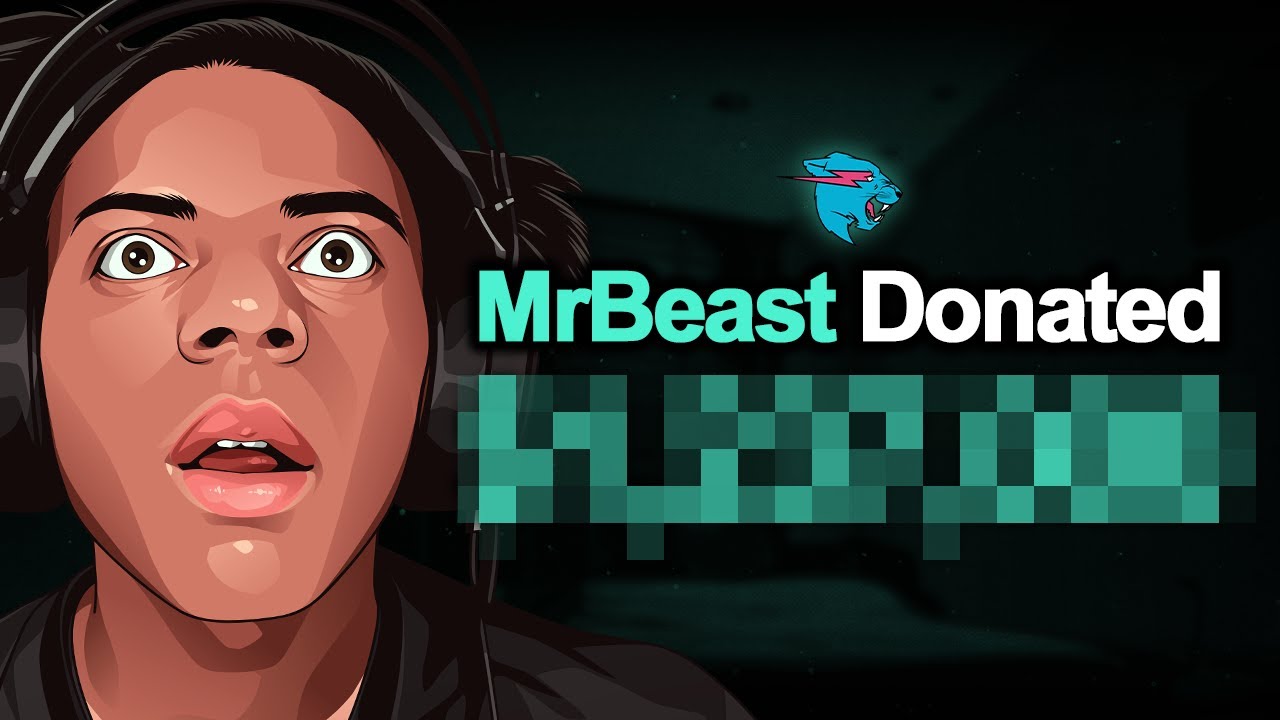 The 15 Largest Donations In Streaming History