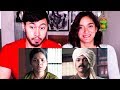 ANANDI GOPAL India S First Female Doctor Trailer Reaction