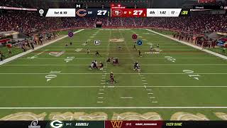 Download lagu Divisional Round Season 4 49ers mp3