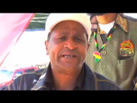 RANKING TREVOR NATTY DREAD A DE ROOTS MAN! VIDEO