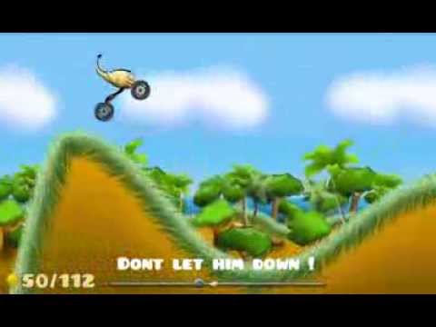 Tsunami Run - Rory Adventure Video