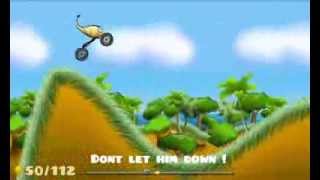 Tsunami Run - Rory Adventure