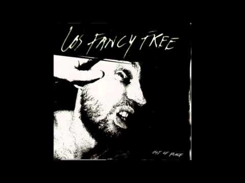 Los Fancy Free - The Stranger