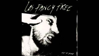 Los Fancy Free - The Stranger