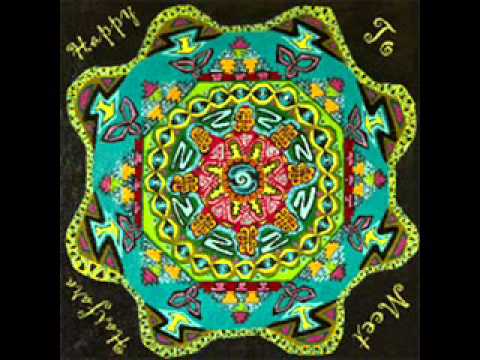 Happy To Meet - Cry of the celts