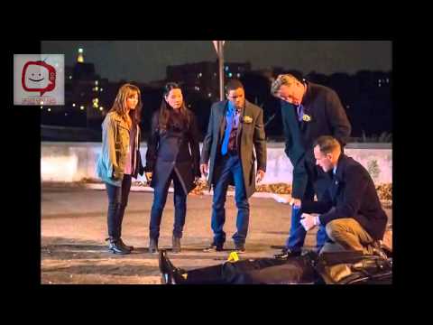 Elementary 3x08 Promo Photos End of Watch Season 3 Episode 8