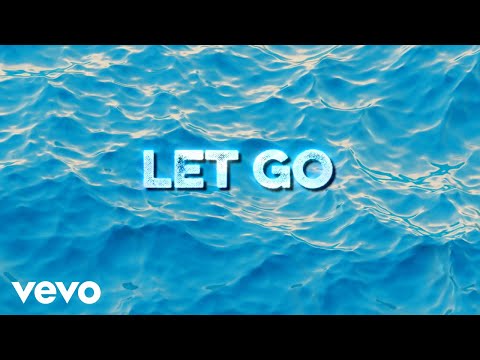 Mi Santana, Sean Rii, Ozlam - Let Go (Visualizer)