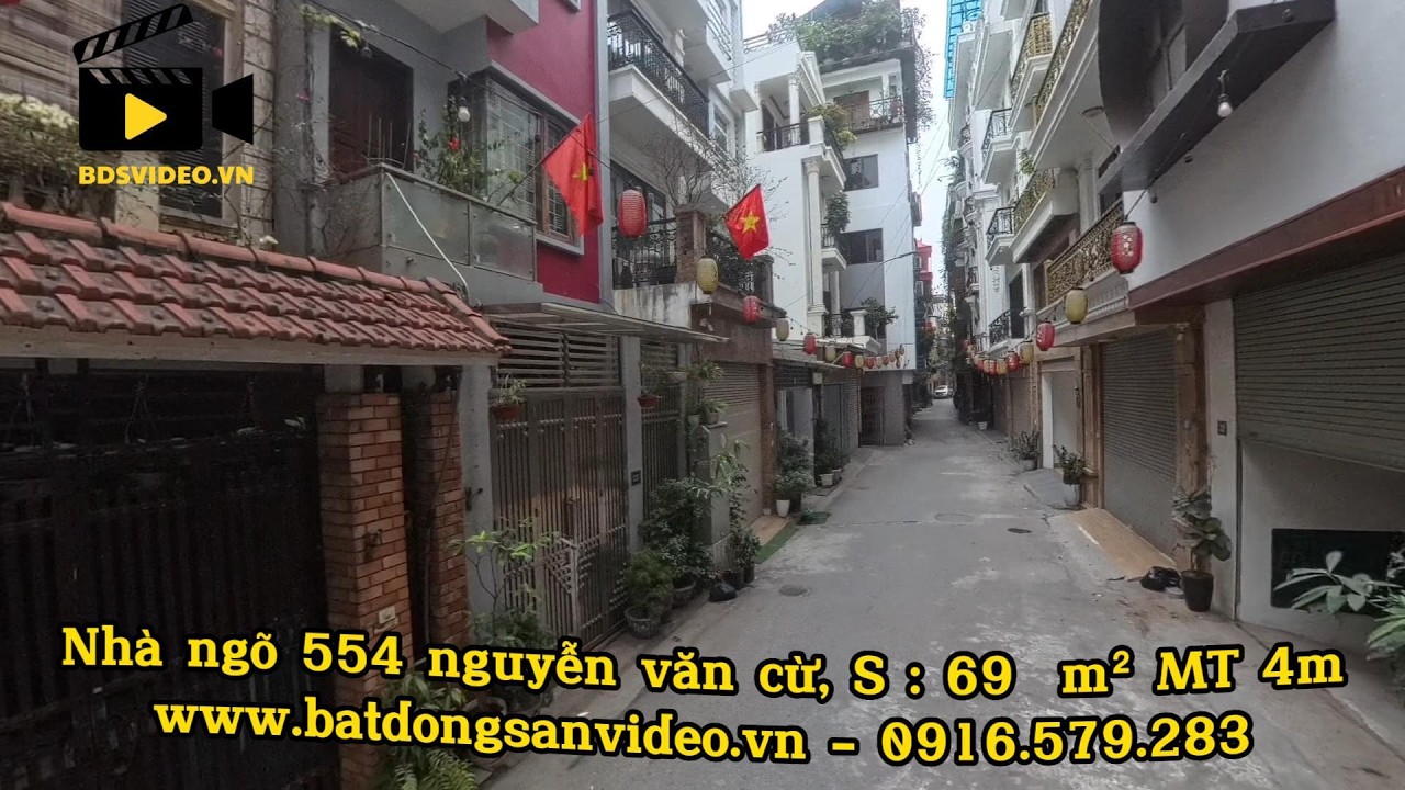 Property Video Thumbnail