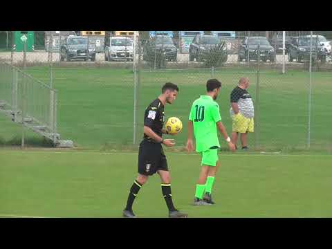 Calcio Prima Categoria Sala vs Gatteo 2-4
