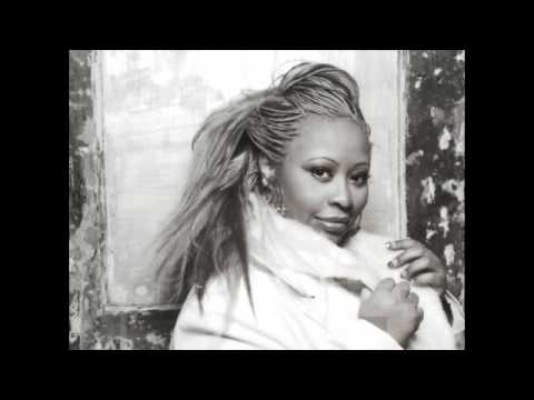 Kim English "Unspeakable Joy" (Bobby D'Ambrosio Remix)