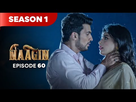 Naagin Drama Serial | Season 1 | EPISODE 60 | Best Drama 2025