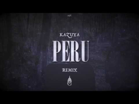 Kazuya - " Peru " Remix (Ypo ft. Light)